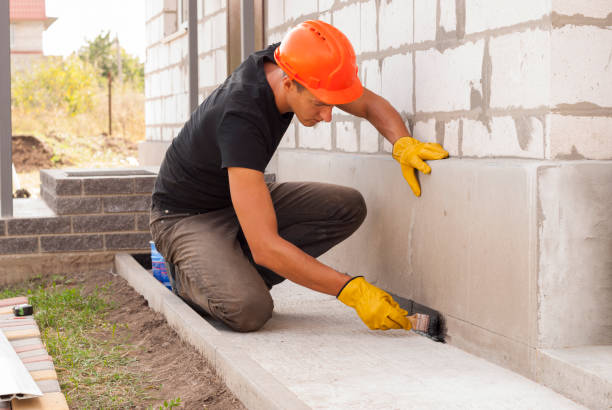 Licensed Emergency Waterproofing service in East Fultonham, OH - SGP Waterproofing